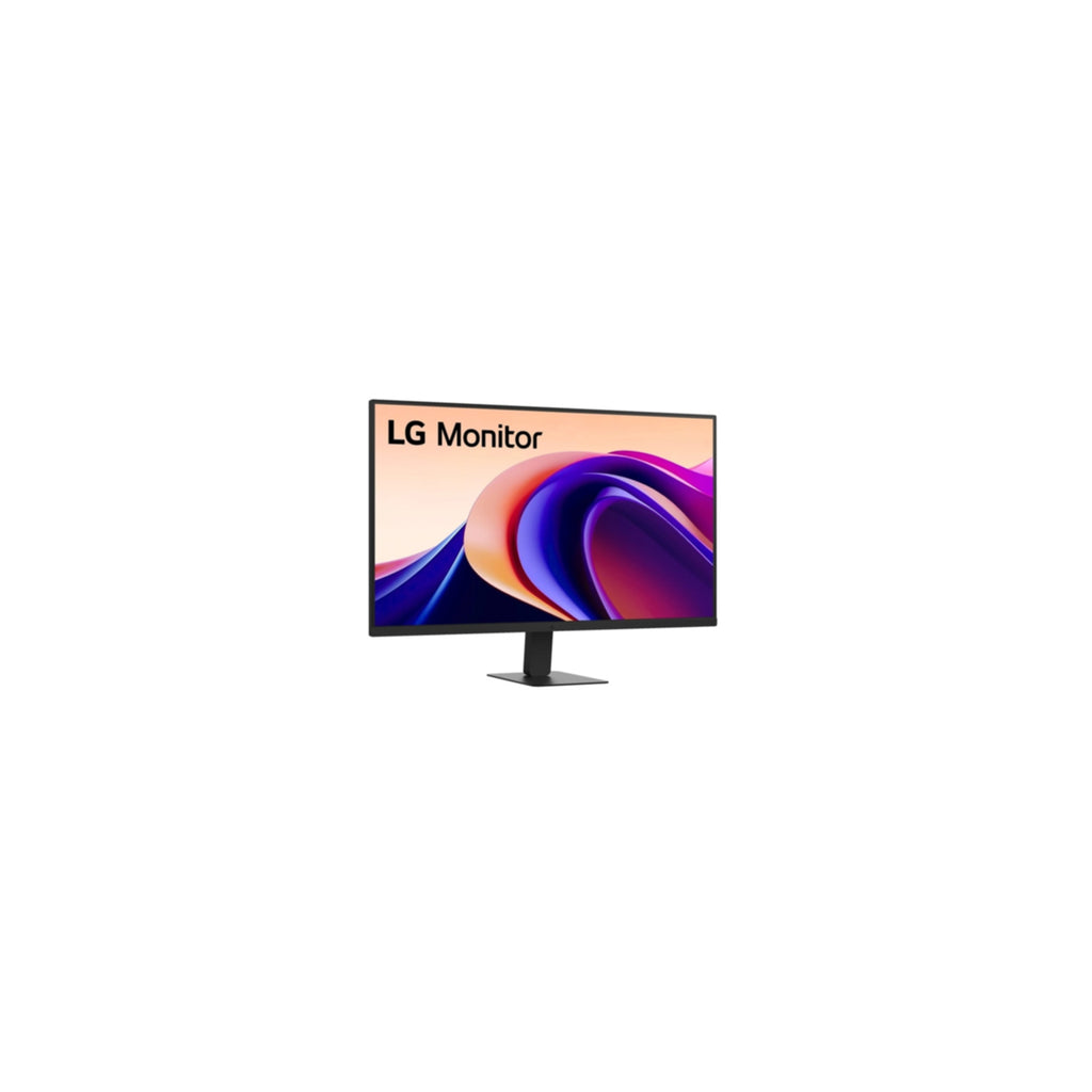 TFT LG 32U631A-B 81,3cm (32)HDMI,USB-C