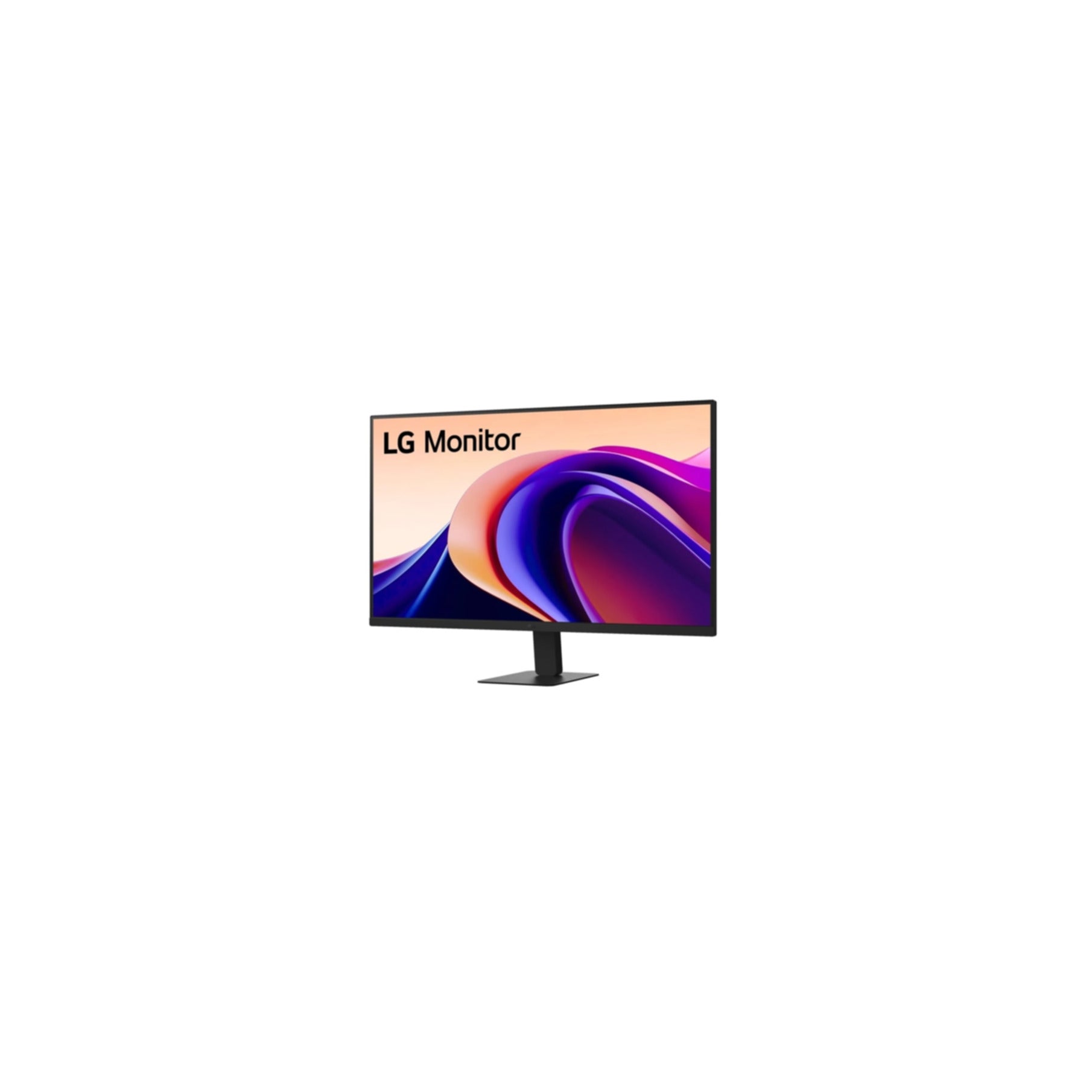 TFT LG 32U631A-B 81,3cm (32)HDMI,USB-C