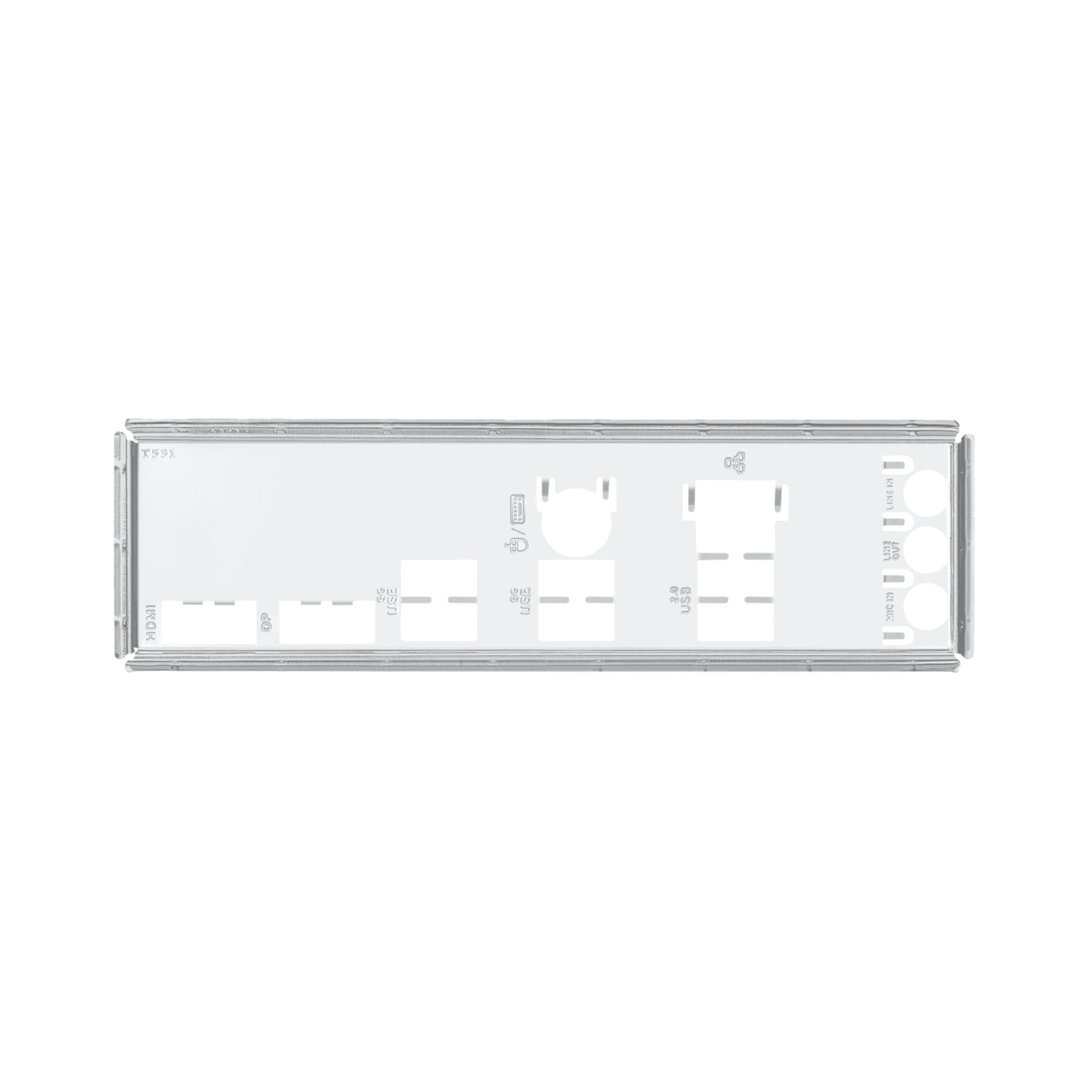 ASUS Prime A620AM-K (AM5) (D)