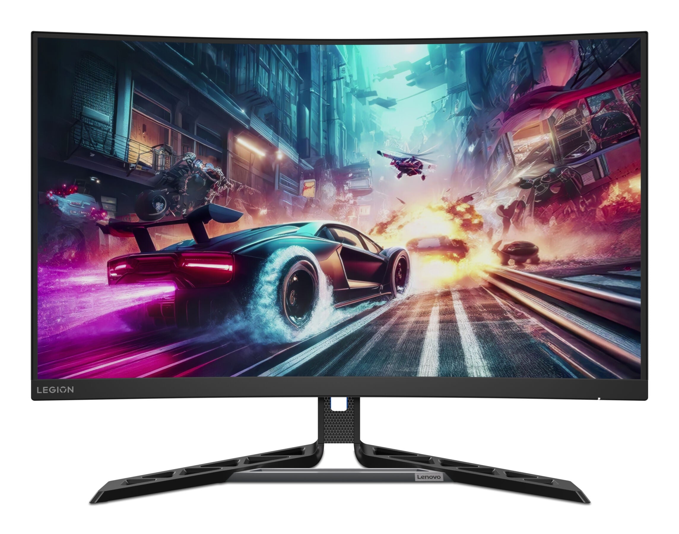 TFT Lenovo Legion R32qc-30 81.3 cm (32)HDMI,DisplayPort,SP,curved