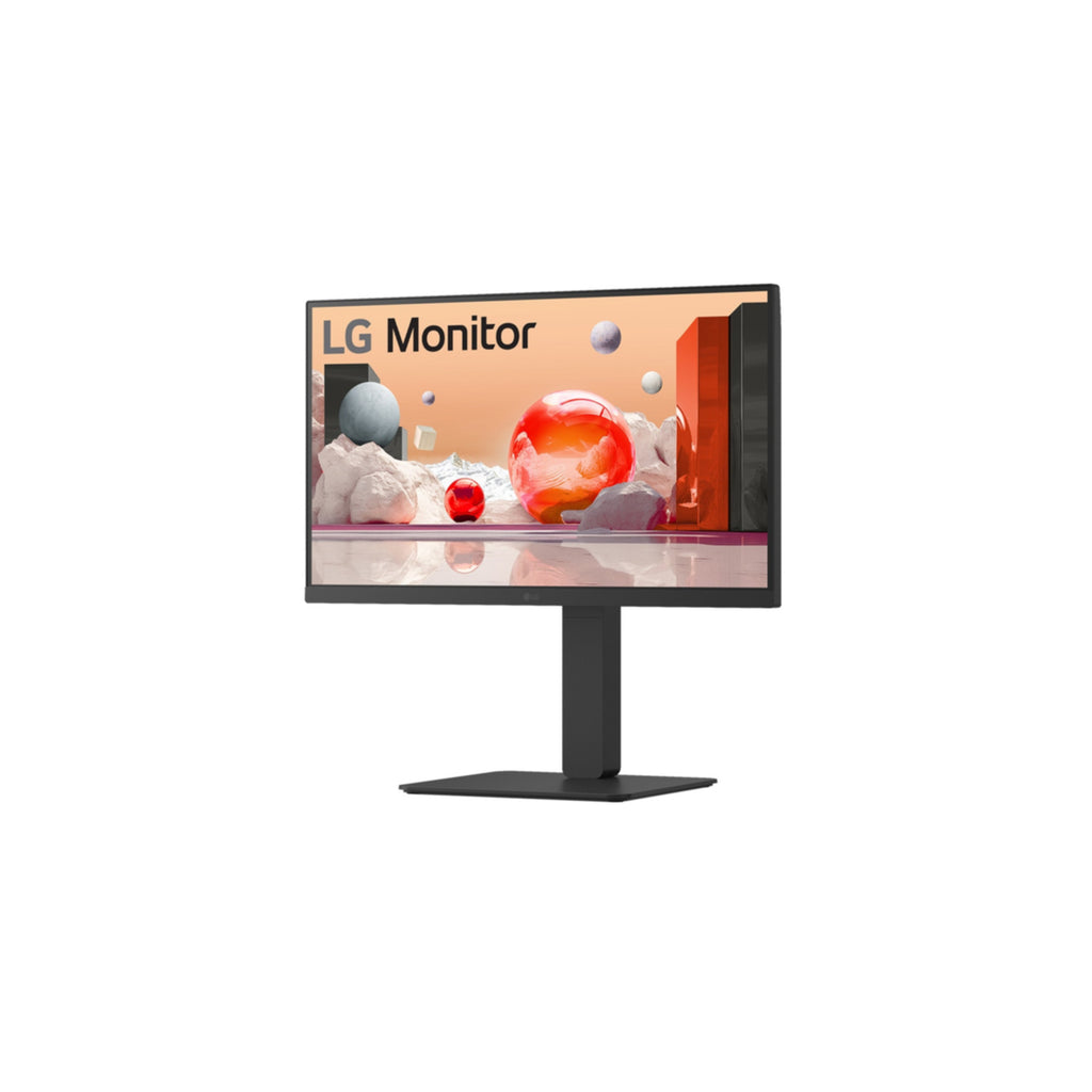TFT LG 24BA750-B 61cm (24)HDMI,DisplayPort, USB-C,SP