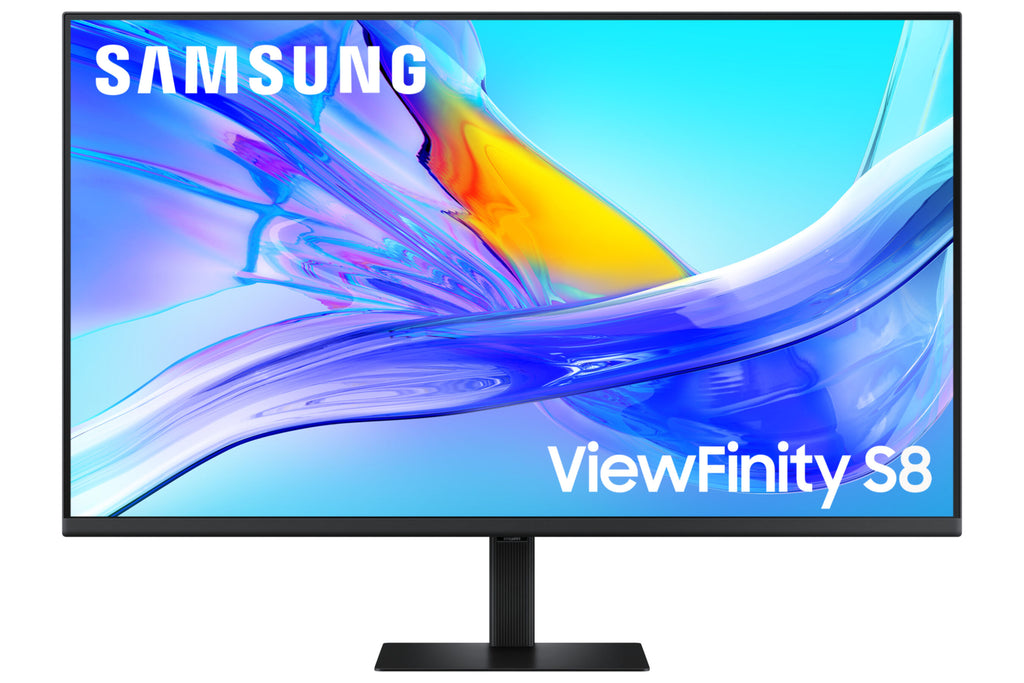 TFT Samsung ViewFinity S8 S37D800UAU 94 cm (37)LED,HDMI,DisplayPort,USB-C