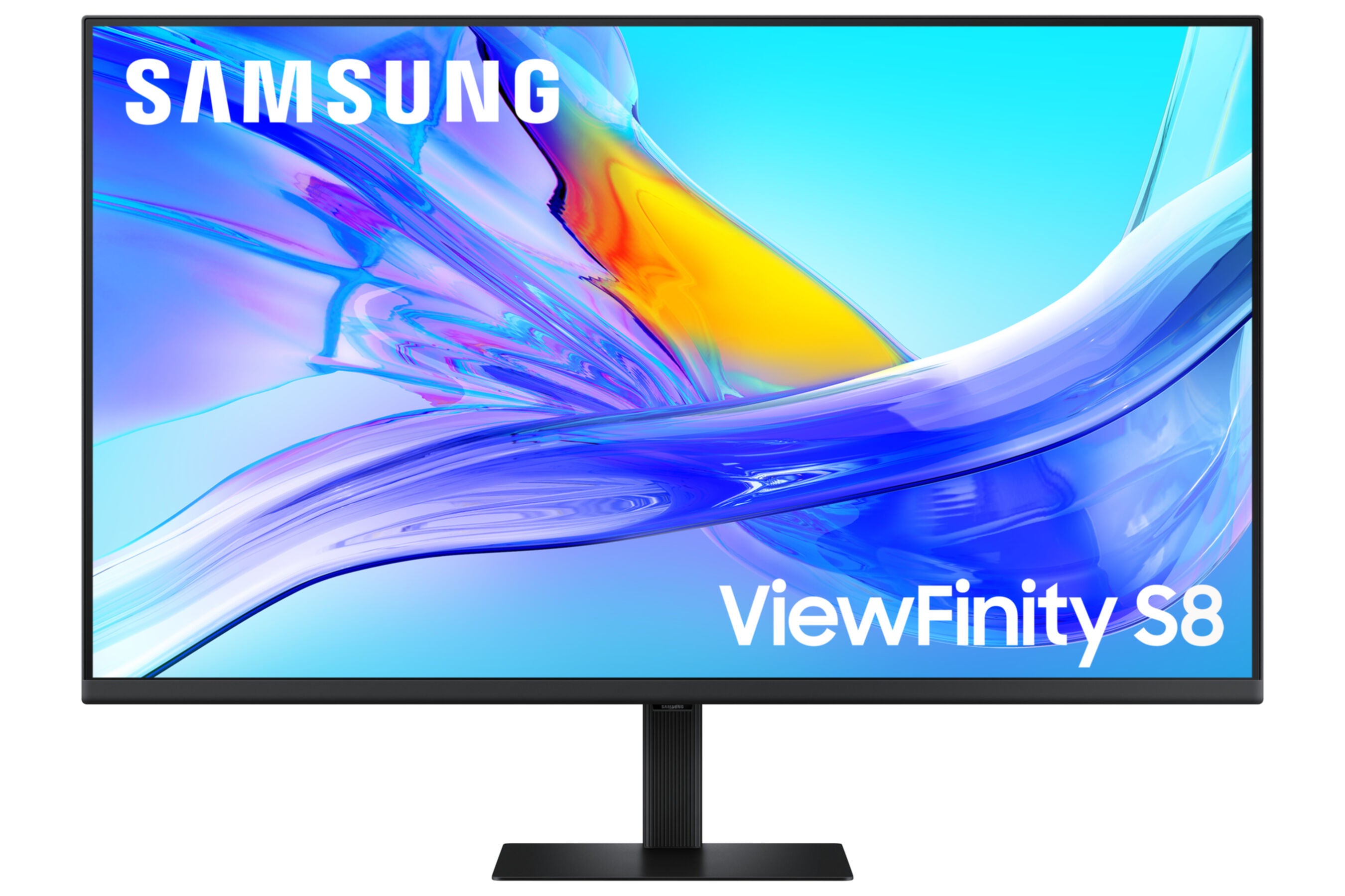 TFT Samsung ViewFinity S8 S37D800UAU 94 cm (37)LED,HDMI,DisplayPort,USB-C