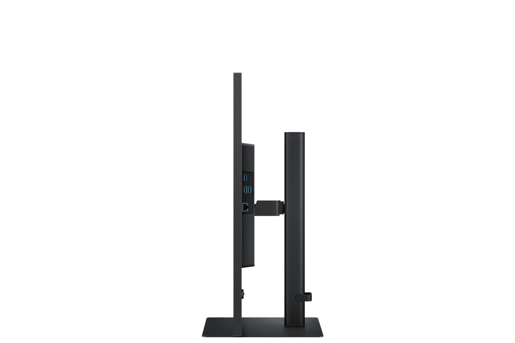 TFT Samsung ViewFinity S8 S37D800UAU 94 cm (37)LED,HDMI,DisplayPort,USB-C