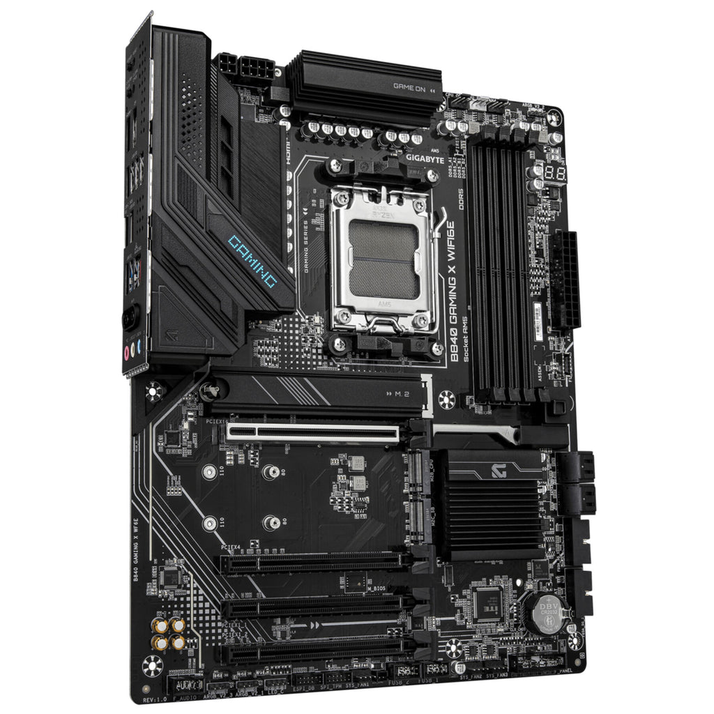 Gigabyte GA-B840 Gaming X WF6E (AM5) (D)