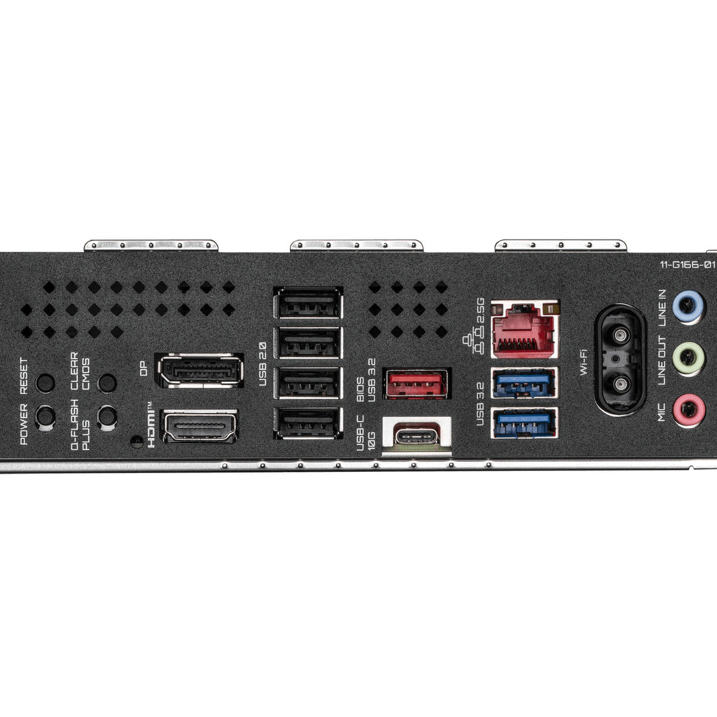 Gigabyte GA-B840 Gaming X WF6E (AM5) (D)