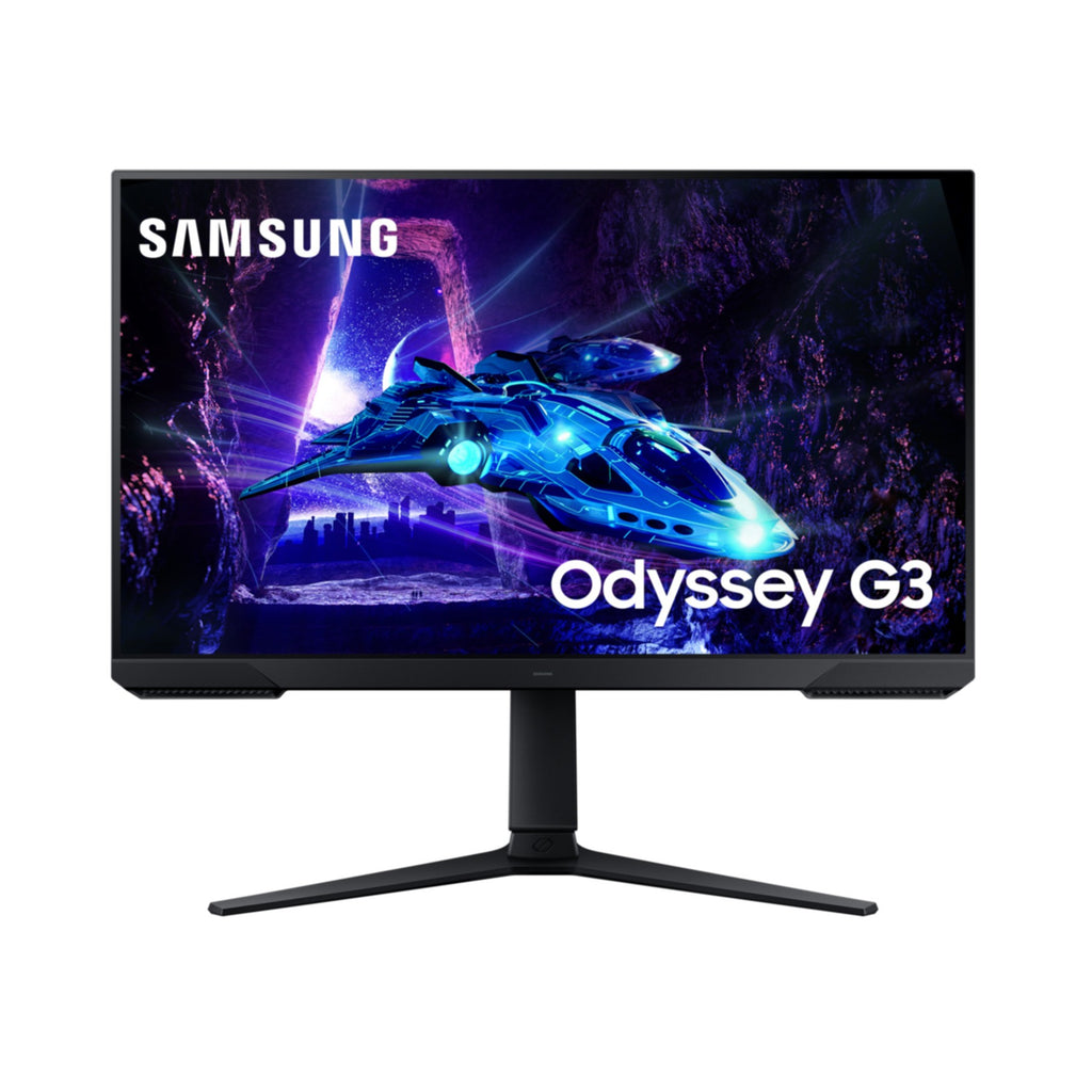 TFT Samsung Odyssey G3 S27DG302EU 68,60cm (27)HDMI,DisplayPort