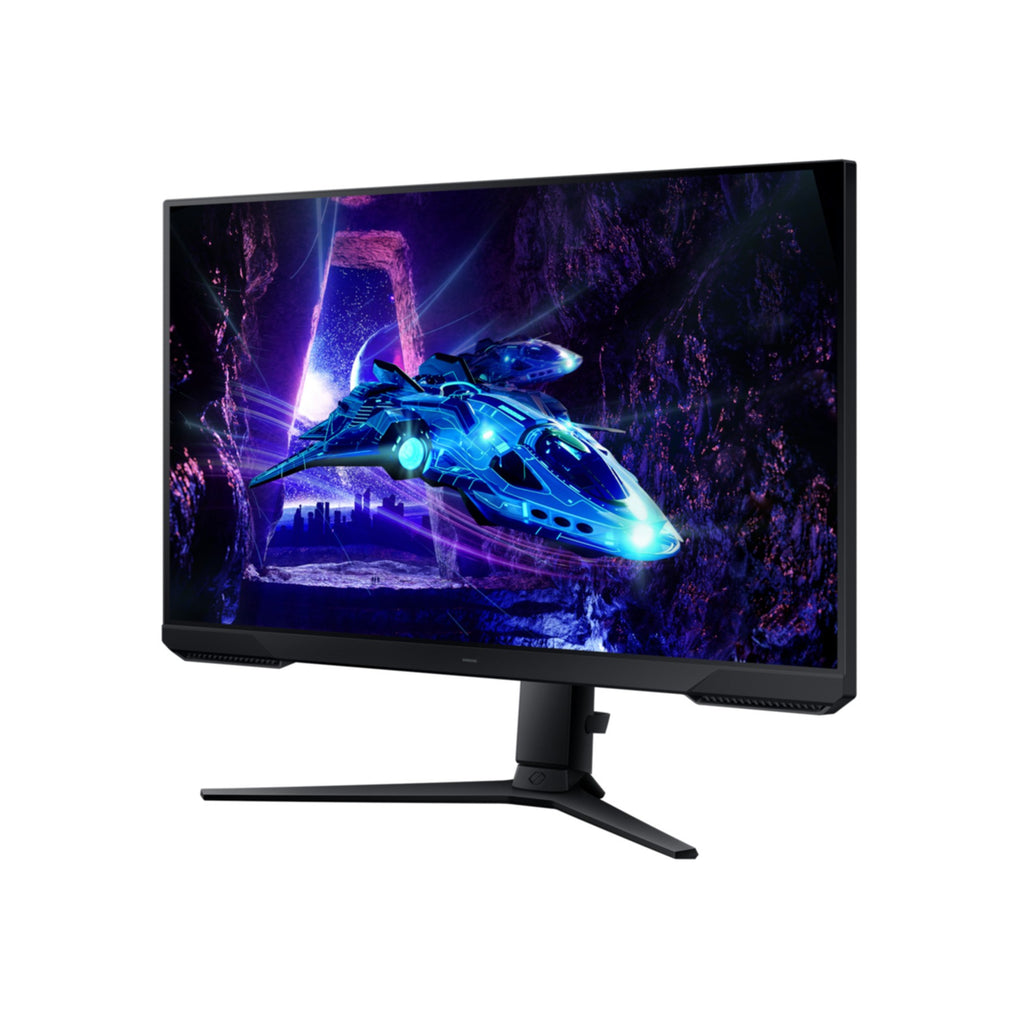 TFT Samsung Odyssey G3 S27DG302EU 68,60cm (27)HDMI,DisplayPort