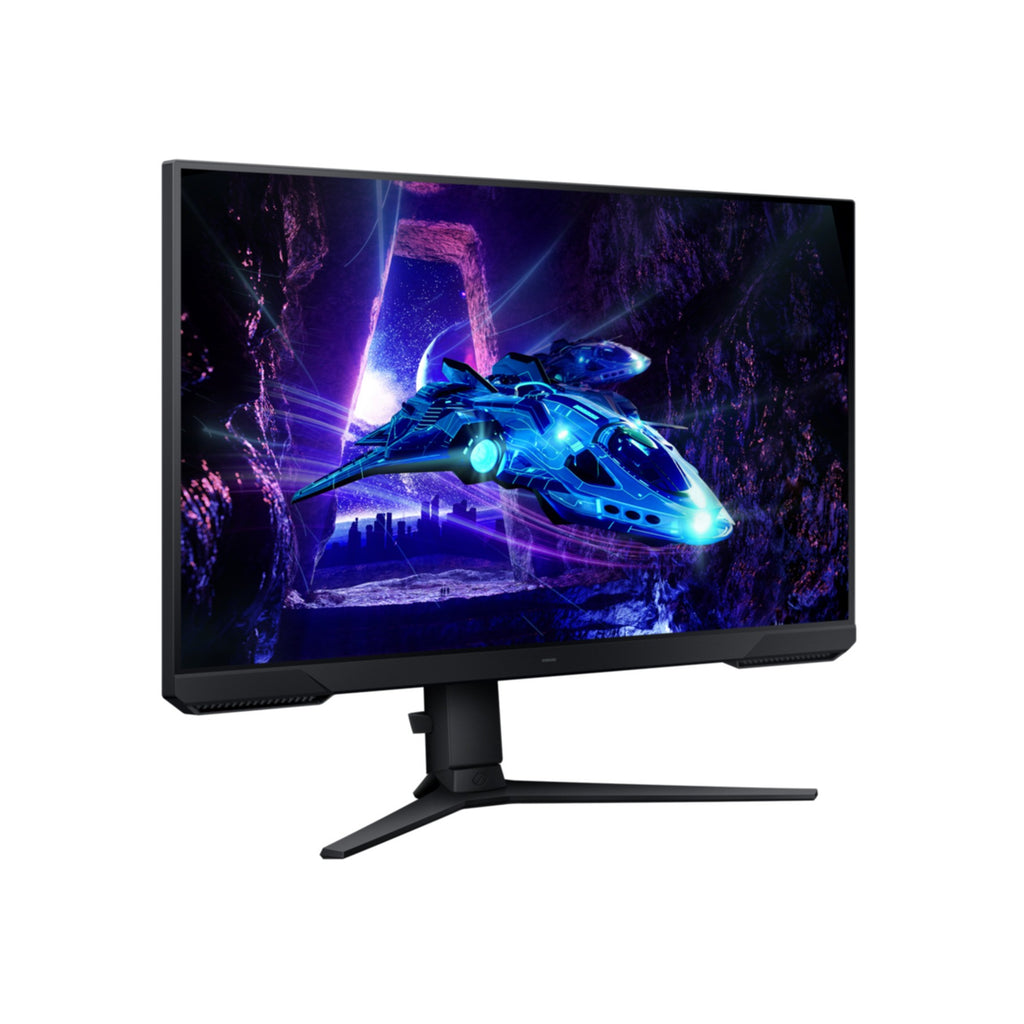 TFT Samsung Odyssey G3 S27DG302EU 68,60cm (27)HDMI,DisplayPort