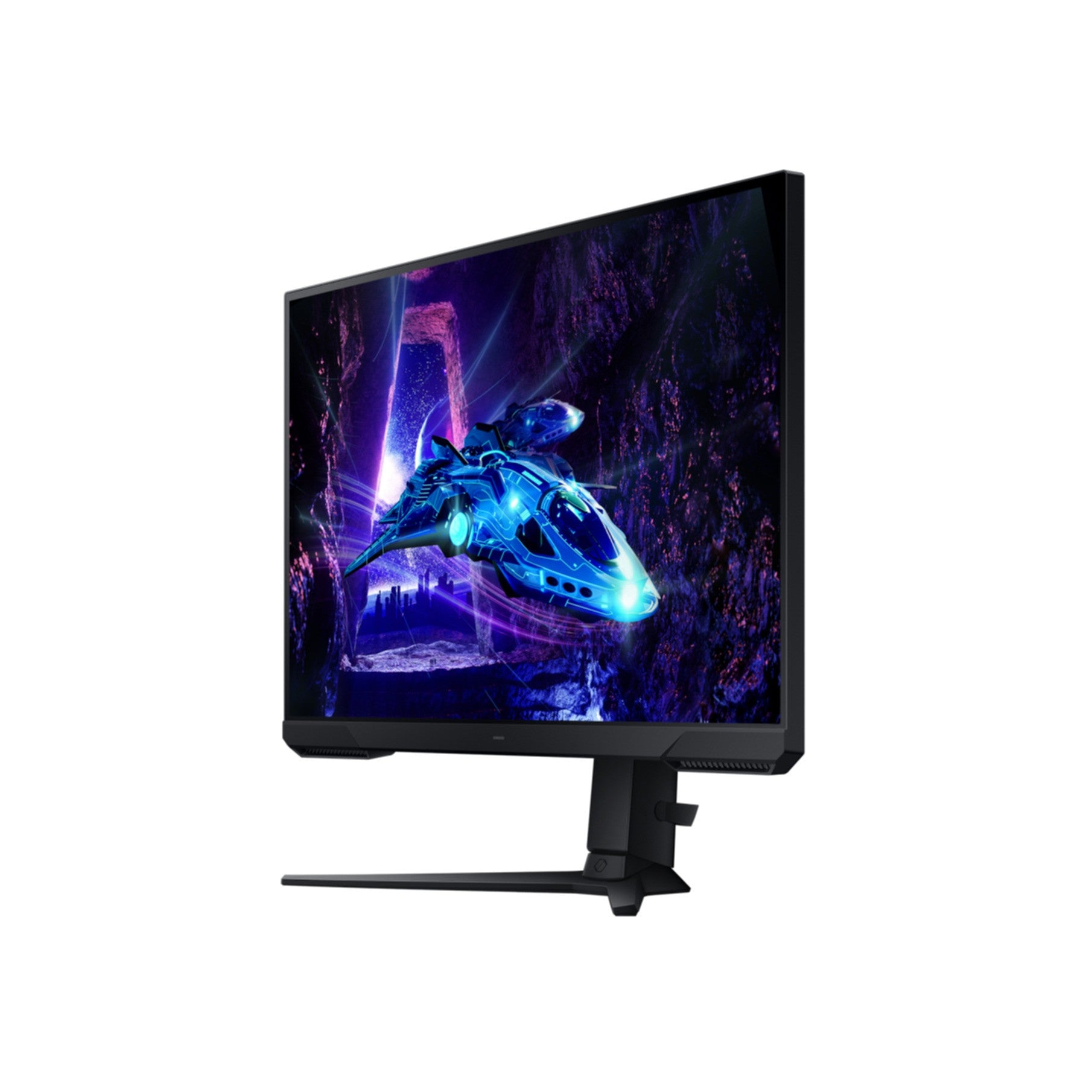 TFT Samsung Odyssey G3 S27DG302EU 68,60cm (27)HDMI,DisplayPort