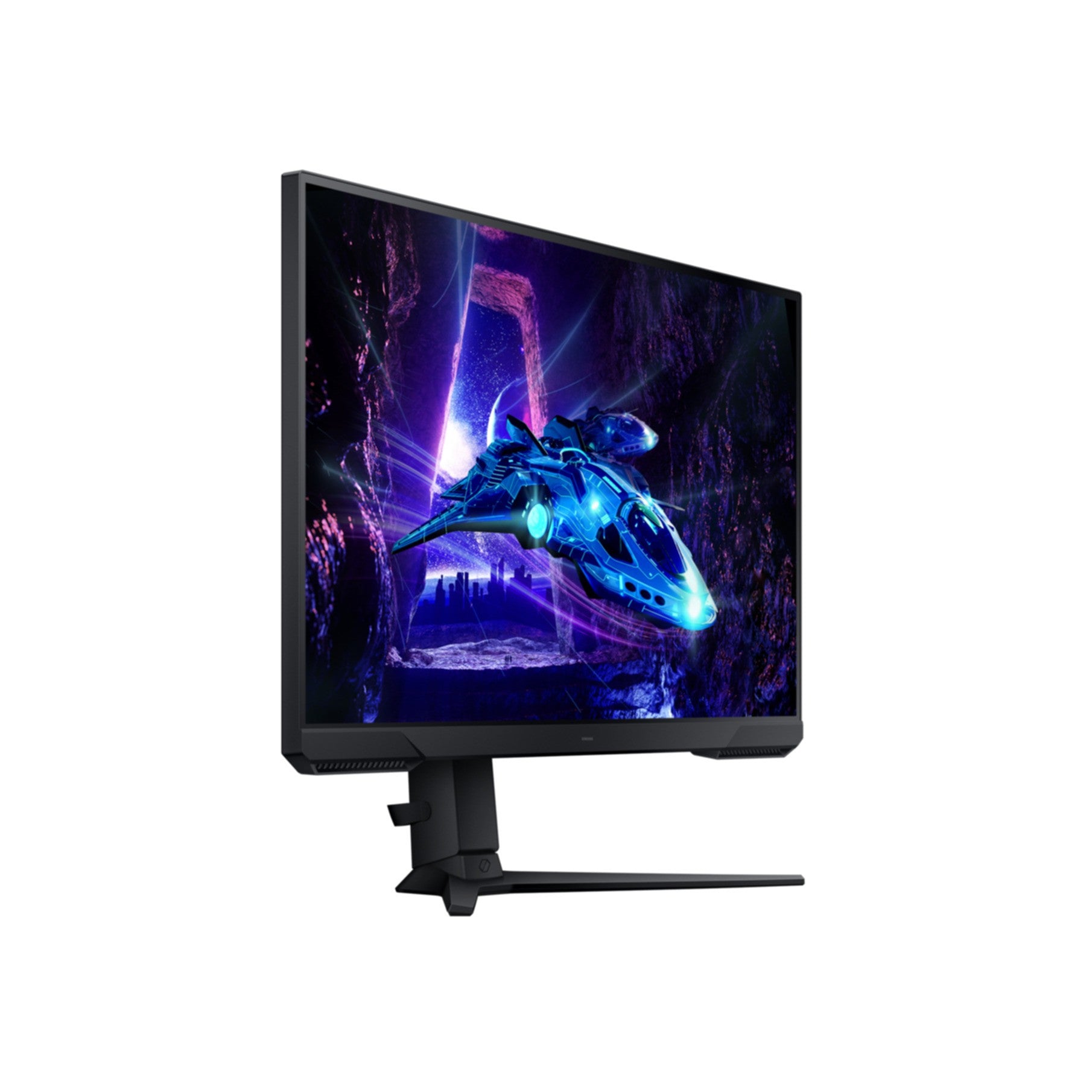 TFT Samsung Odyssey G3 S27DG302EU 68,60cm (27)HDMI,DisplayPort