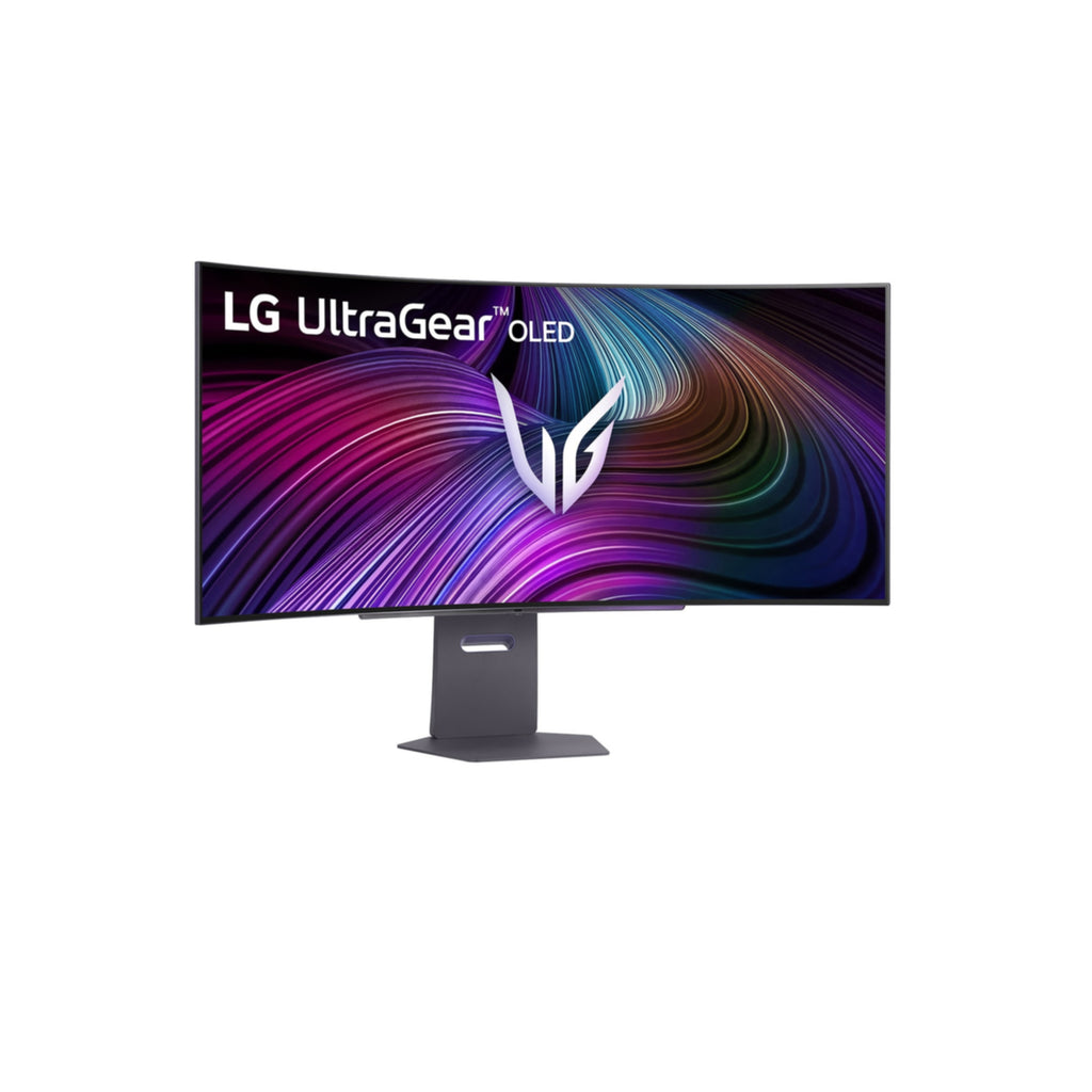 TFT LG UltraGear 45GX90SA-B 114,30cm (45)OLED,2xHDMI,DisplayPort,USB-C,SP, curved