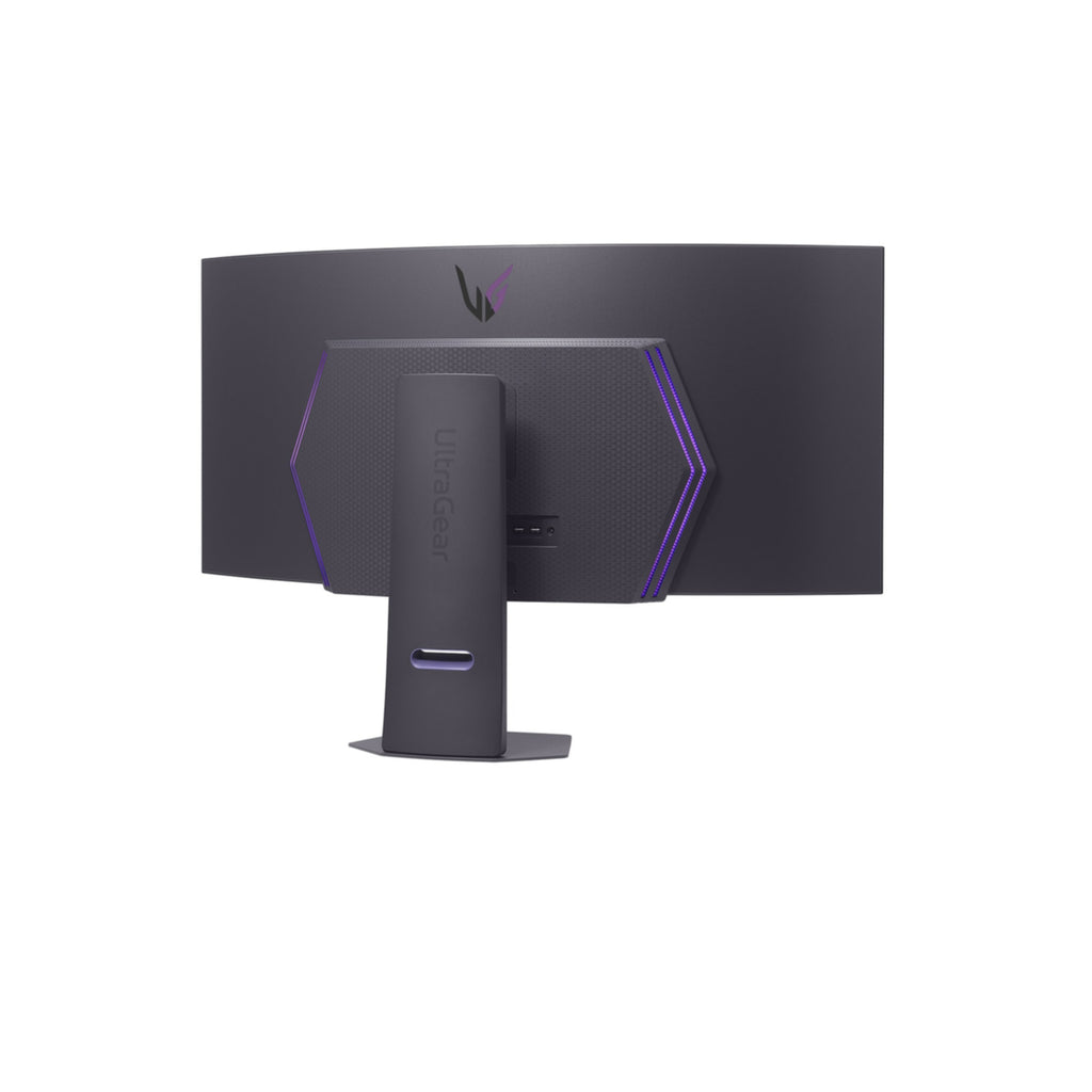 TFT LG UltraGear 45GX90SA-B 114,30cm (45)OLED,2xHDMI,DisplayPort,USB-C,SP, curved