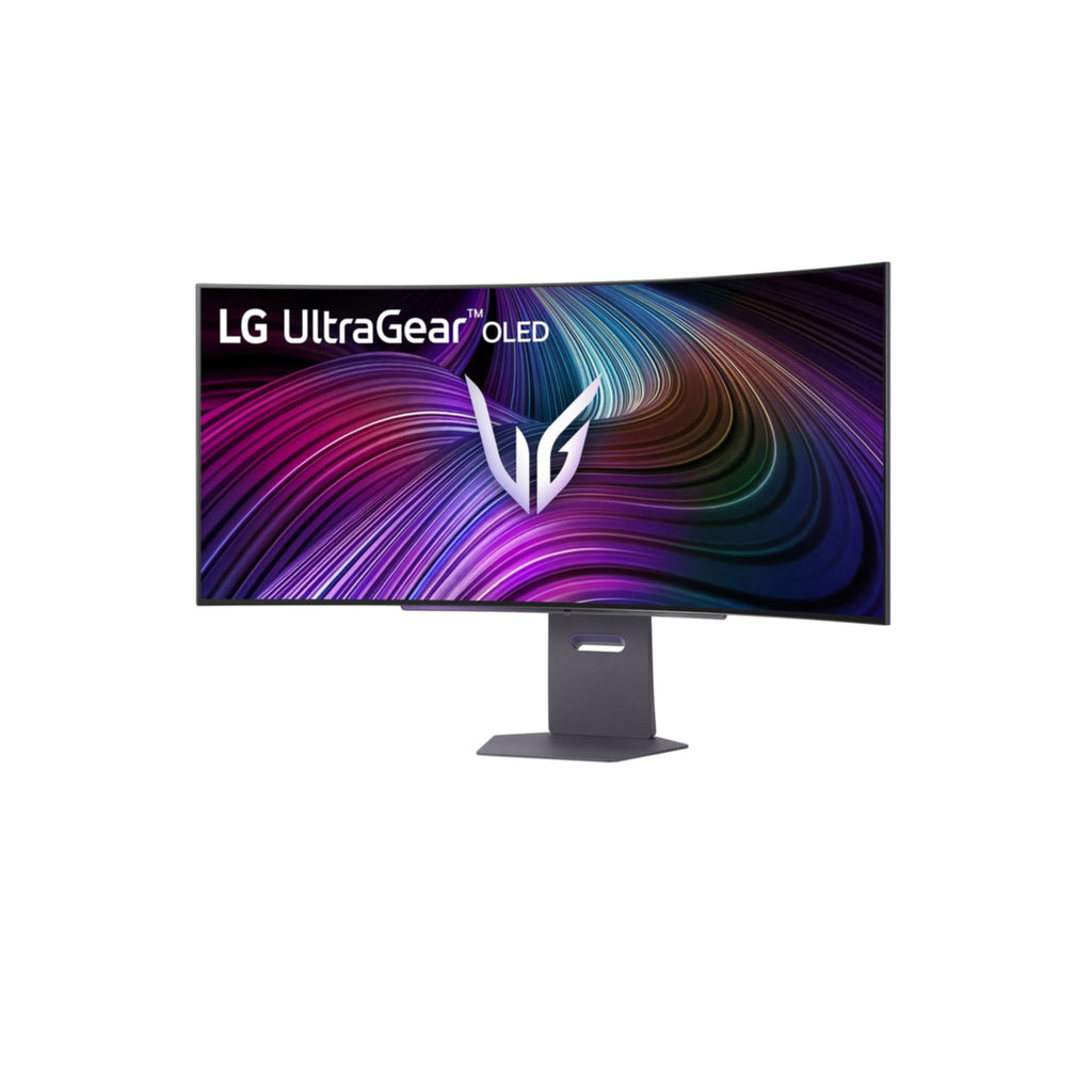 TFT LG UltraGear 45GX90SA-B 114,30cm (45)OLED,2xHDMI,DisplayPort,USB-C,SP, curved