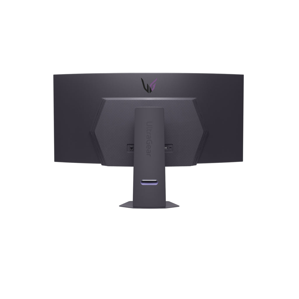 TFT LG UltraGear 45GX90SA-B 114,30cm (45)OLED,2xHDMI,DisplayPort,USB-C,SP, curved