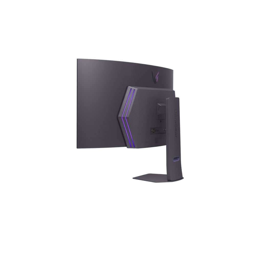 TFT LG UltraGear 45GX90SA-B 114,30cm (45)OLED,2xHDMI,DisplayPort,USB-C,SP, curved