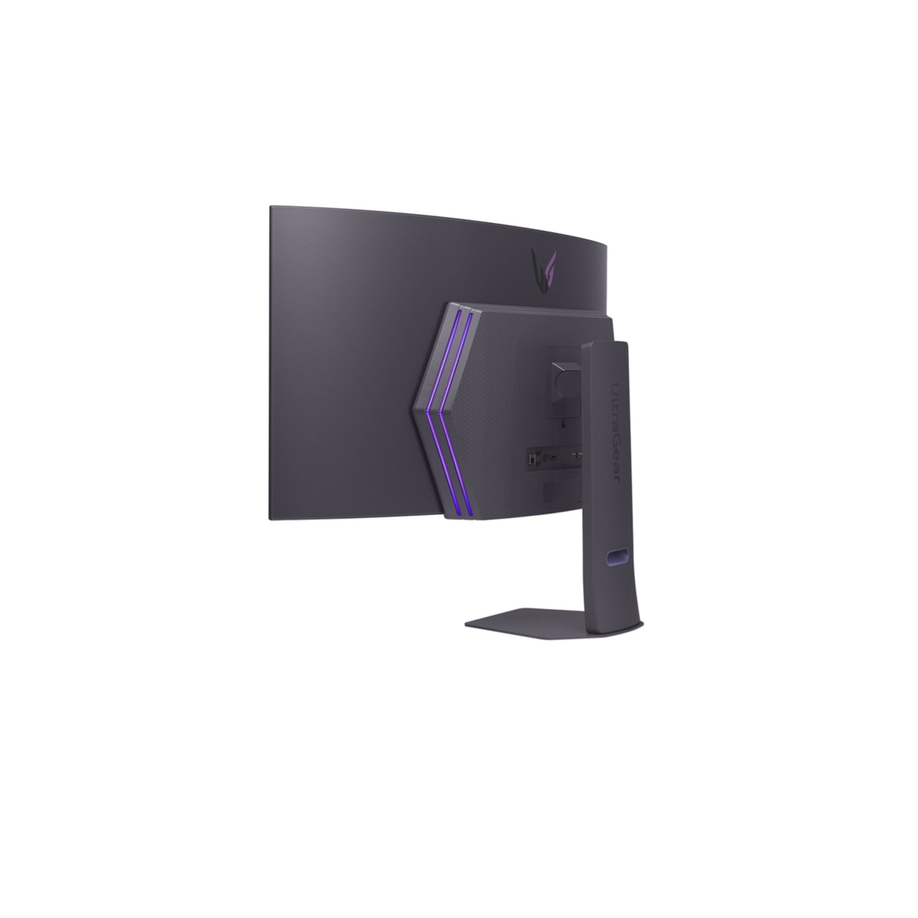 TFT LG UltraGear 45GX90SA-B 114,30cm (45)OLED,2xHDMI,DisplayPort,USB-C,SP, curved