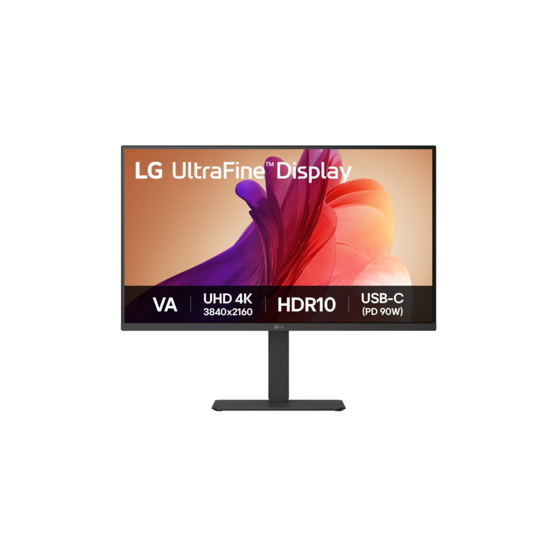 TFT LG 32U720A-B 81,3cm (32)LED,2xHDMI,DisplayPort,USB-C,SP