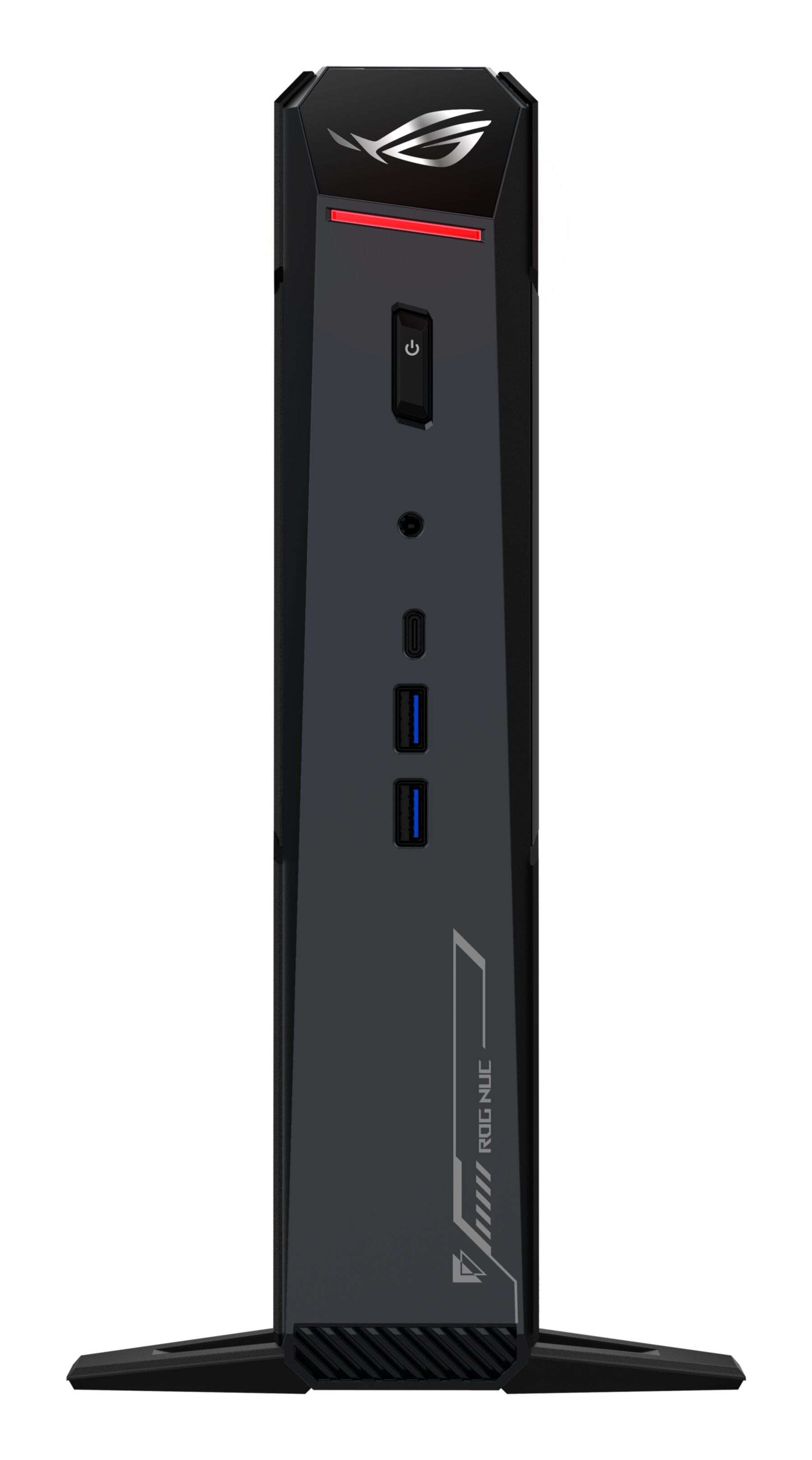 Asus NUC 15 ROG RNUC15JNK9X28AA2 Core Ultra 9 275HX - Jean Canyon (inklusive Gema)