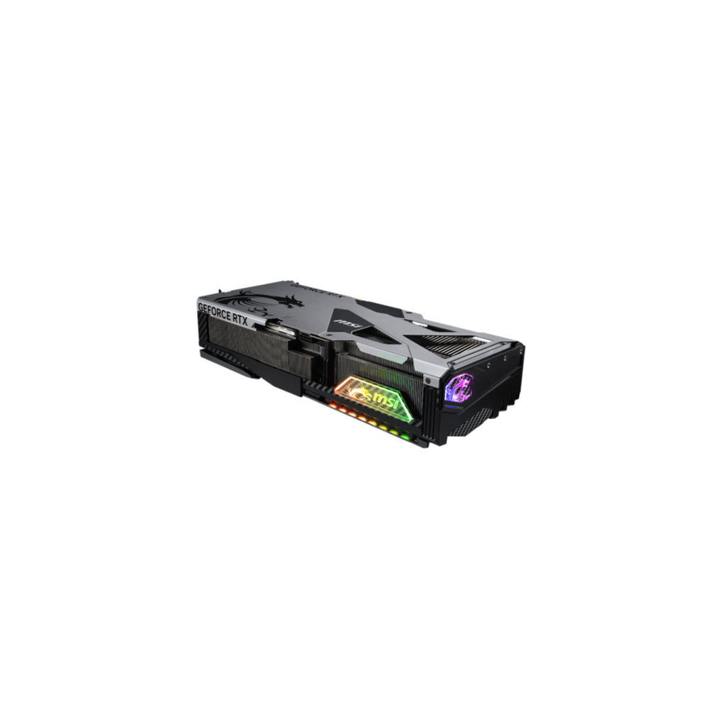 VGA MSI GeForce® RTX 5090 32GB Vanguard SOC