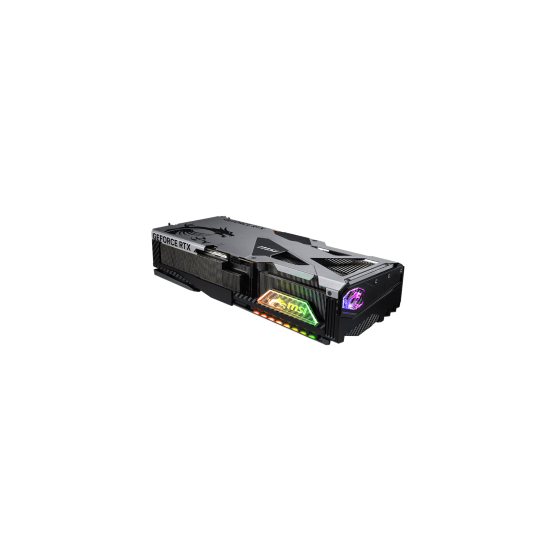 VGA MSI GeForce® RTX 5090 32GB Vanguard SOC