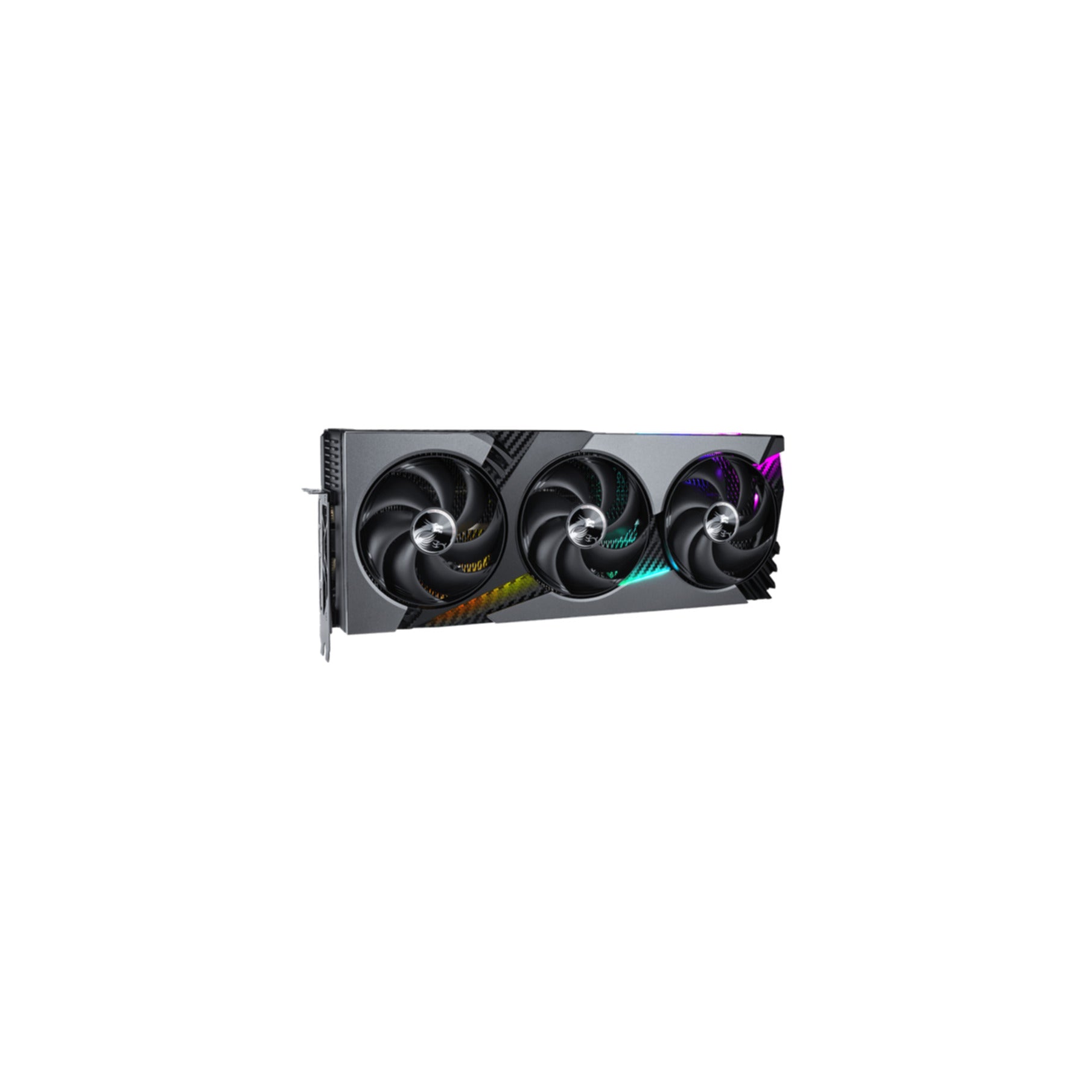 VGA MSI GeForce® RTX 5090 32GB Vanguard SOC