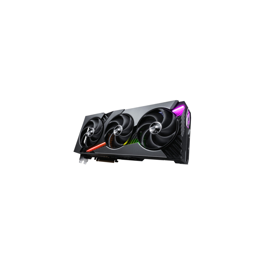 VGA MSI GeForce® RTX 5090 32GB Vanguard SOC
