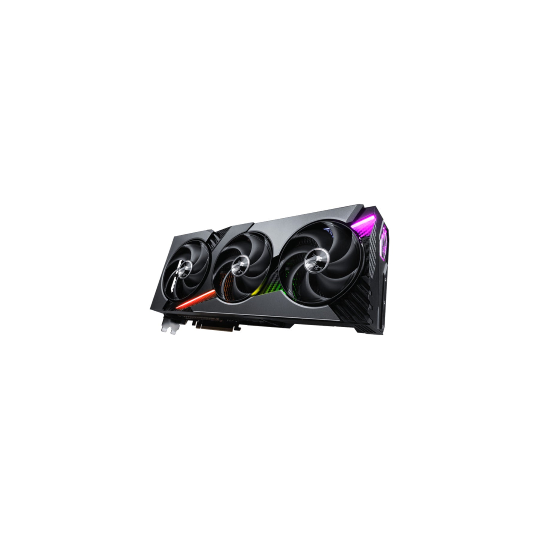 VGA MSI GeForce® RTX 5090 32GB Vanguard SOC