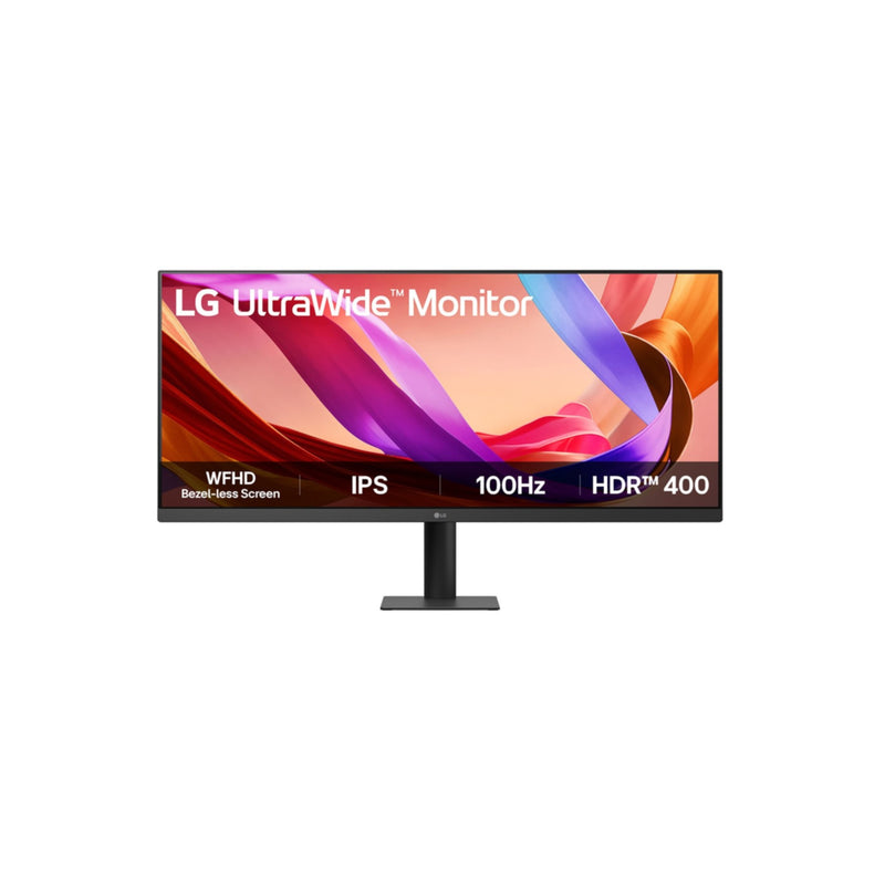TFT LG UltraWide 34U511A-B 86.36 cm (34)HDMI,DisplayPort