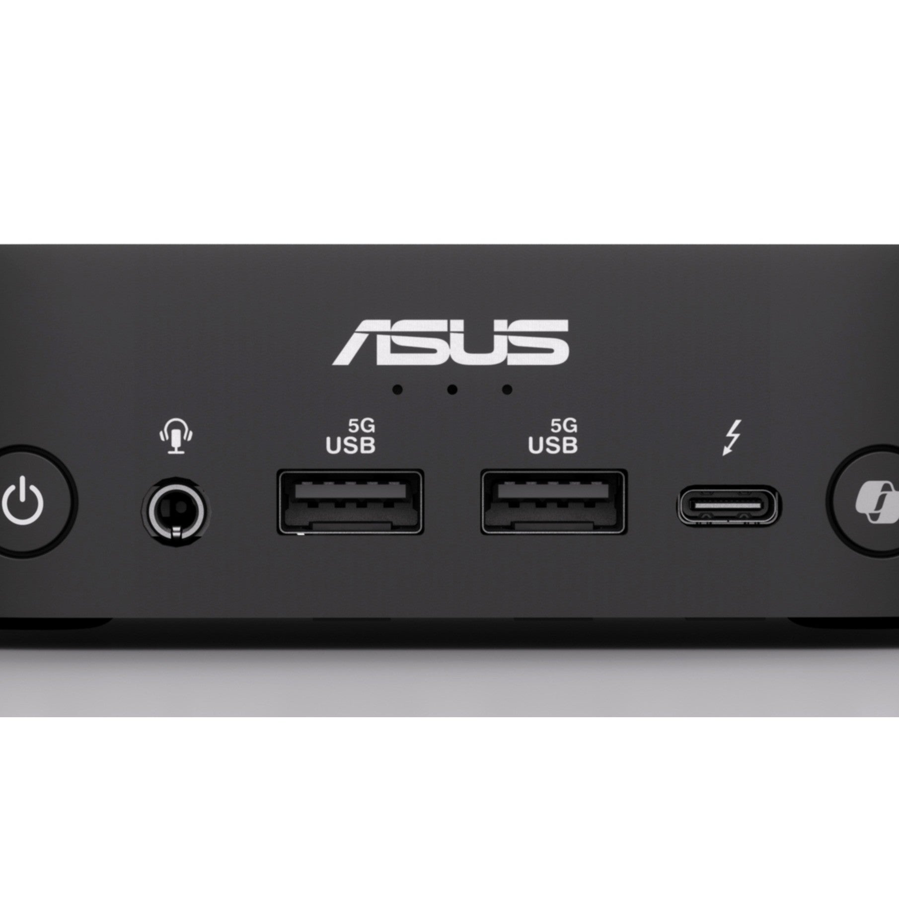 Asus NUC 14 PRO AI RNUC14LNKU7094N2 Core Ultra 7 258V - Slim - Lunar Canyon L10 (inklusive Gema)