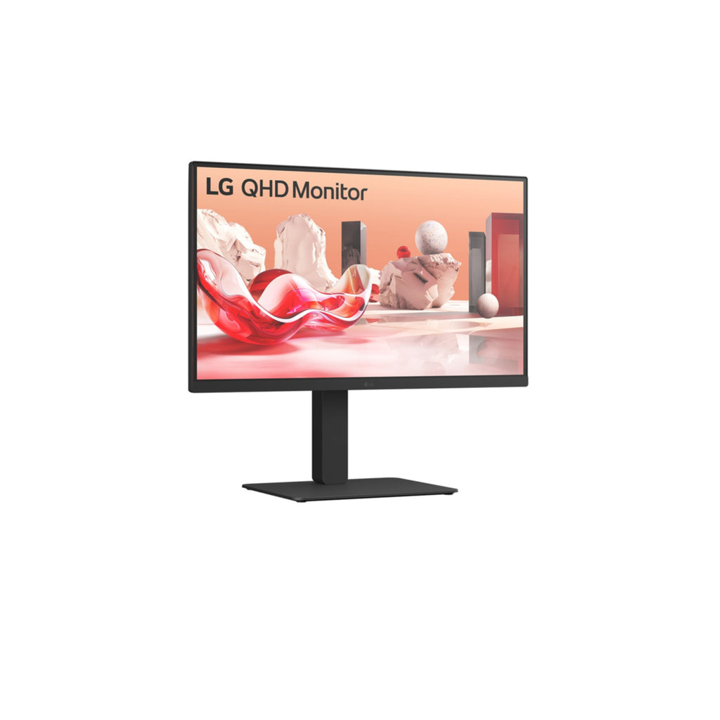 TFT LG 27BA75QB-B 68,60cm (27)LED,HDMI,DisplayPort, USB-C,SP