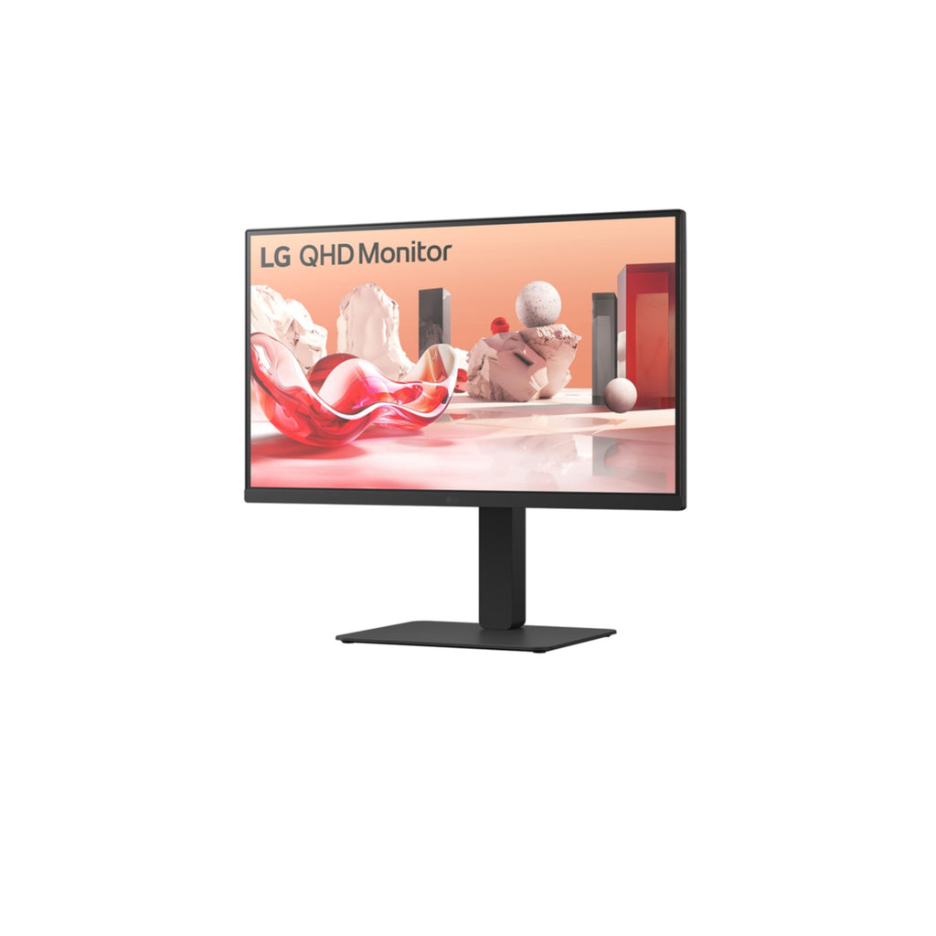 TFT LG 27BA75QB-B 68,60cm (27)LED,HDMI,DisplayPort, USB-C,SP
