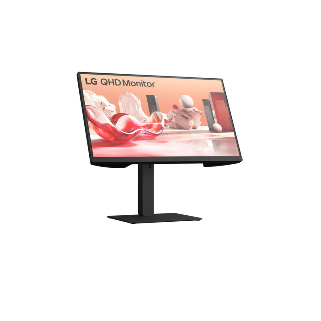 TFT LG 27BA75QB-B 68,60cm (27)LED,HDMI,DisplayPort, USB-C,SP