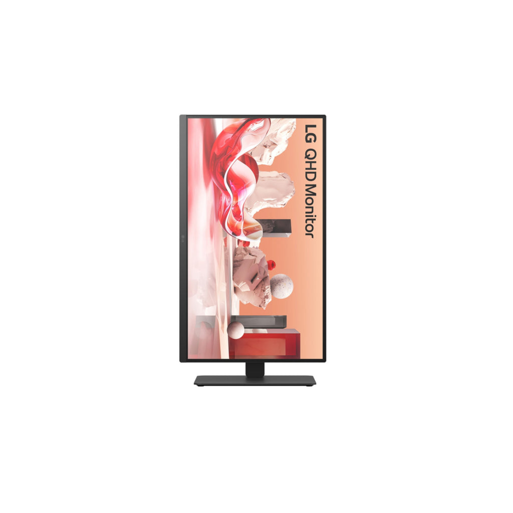 TFT LG 27BA75QB-B 68,60cm (27)LED,HDMI,DisplayPort, USB-C,SP