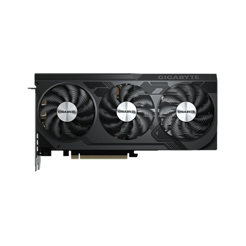 VGA Gigabyte GeForce® RTX 5070TI 16GB Windforce OC V2