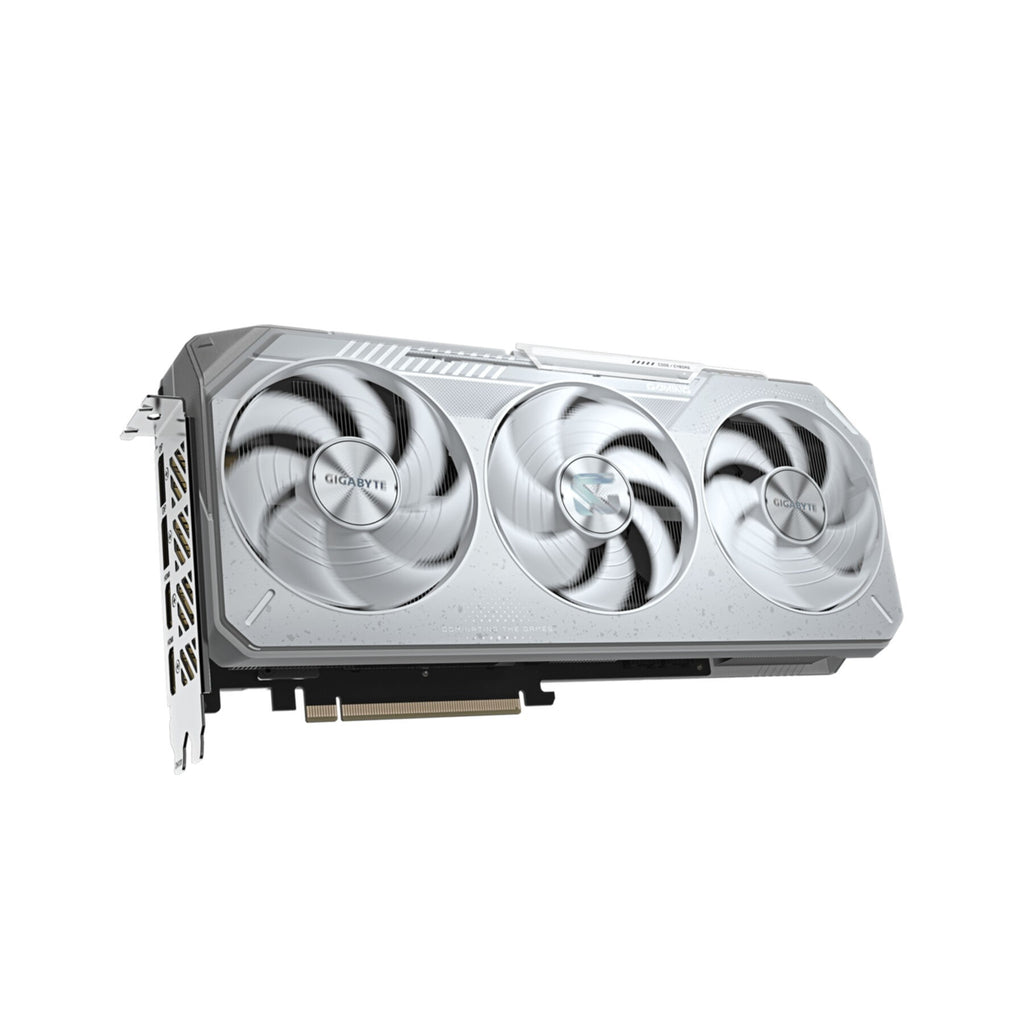 VGA Gigabyte Radeon RX 9070 XT GAMING ICE 16GB OC