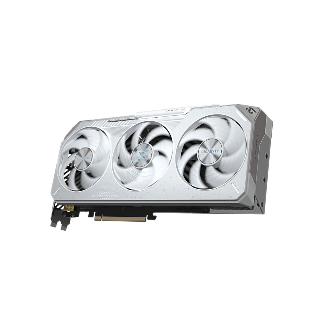 VGA Gigabyte Radeon RX 9070 XT GAMING ICE 16GB OC