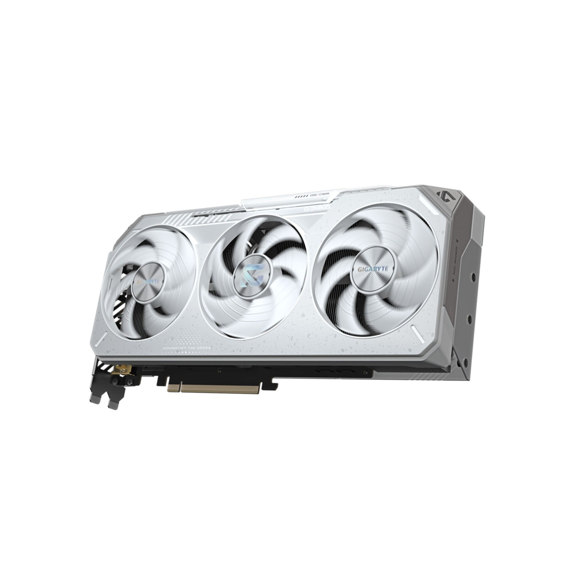 VGA Gigabyte Radeon RX 9070 XT GAMING ICE 16GB OC
