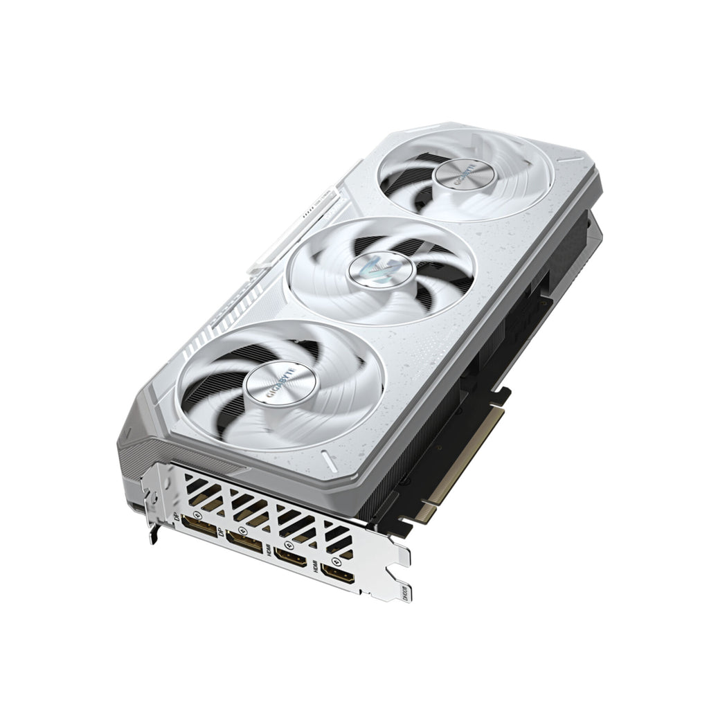 VGA Gigabyte Radeon RX 9070 XT GAMING ICE 16GB OC