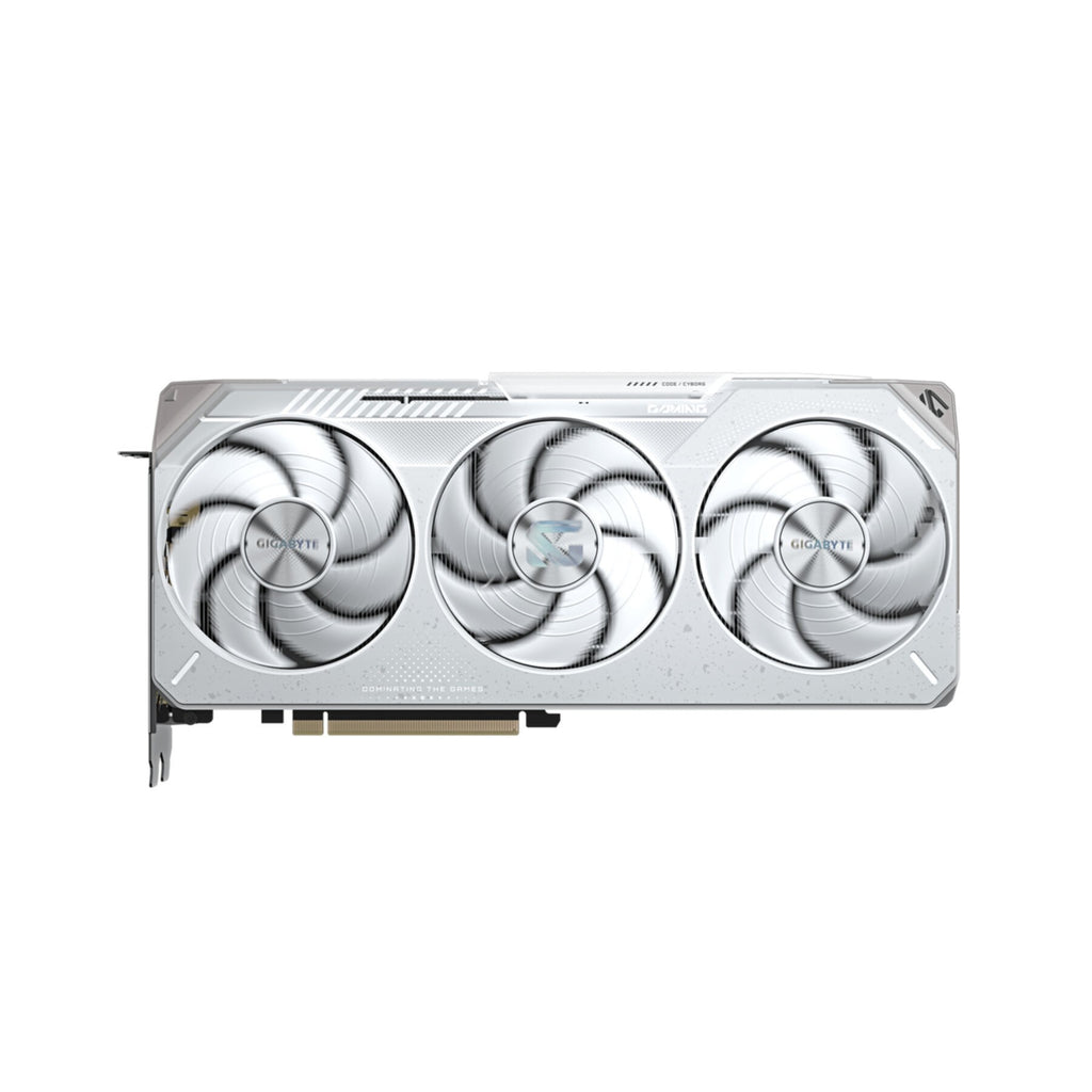 VGA Gigabyte Radeon RX 9070 XT GAMING ICE 16GB OC