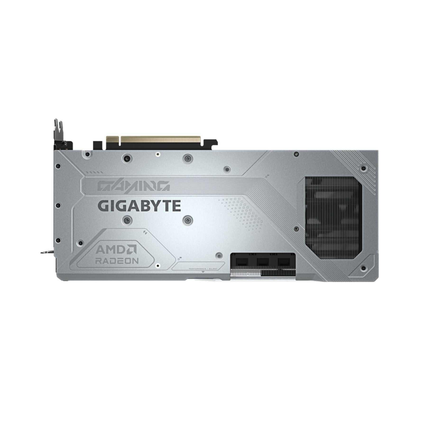 VGA Gigabyte Radeon RX 9070 XT GAMING ICE 16GB OC