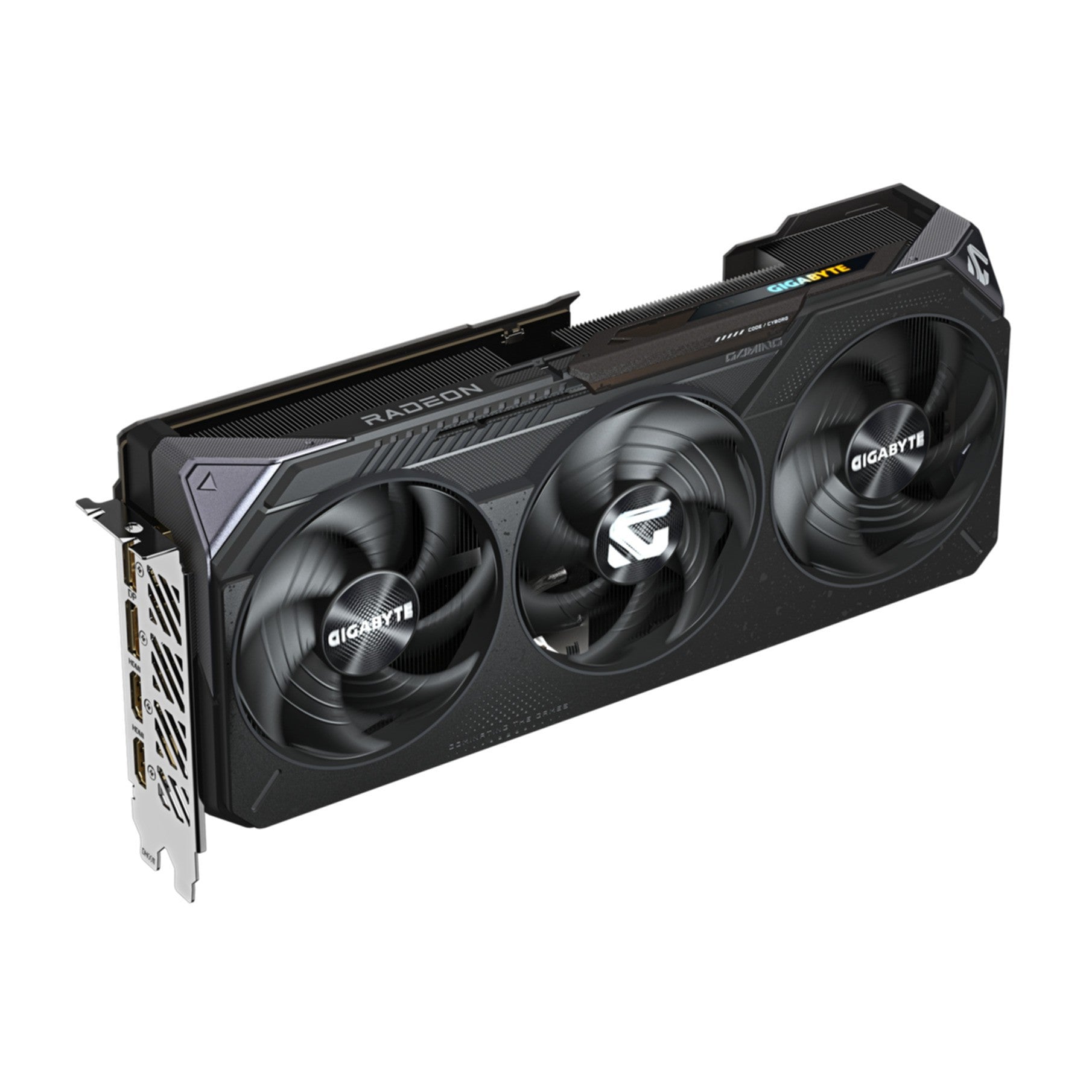 VGA Gigabyte Radeon RX 9070 XT GAMING 16GB