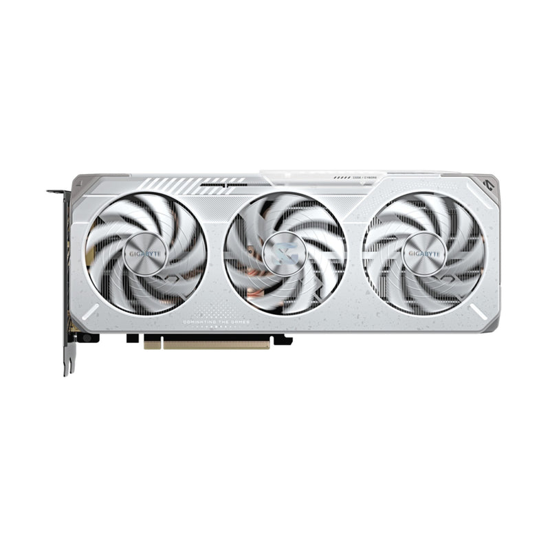 VGA Gigabyte Radeon RX 9060 XT GAMING ICE 16GB OC
