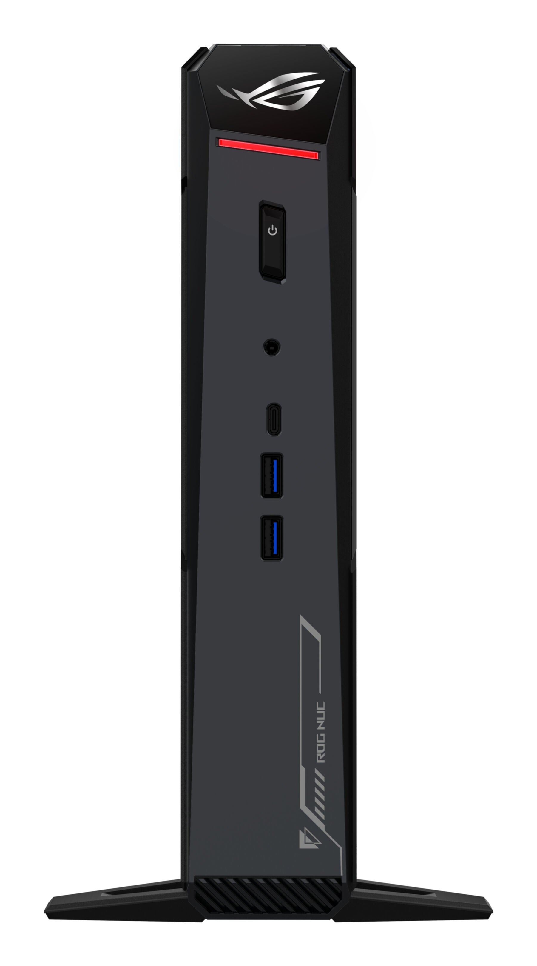 Asus NUC 15 ROG RNUC15JNK9X489A2 Core Ultra 9 275HX - Jean Canyon (inklusive Gema) L10